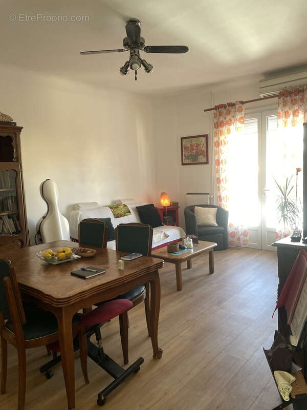 Appartement à PERPIGNAN