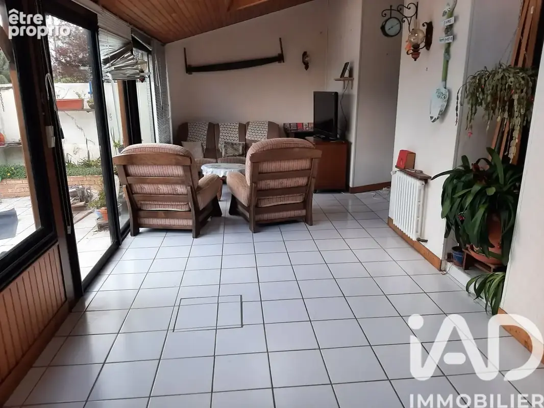 Photo 1 - Maison à CHERBOURG-OCTEVILLE