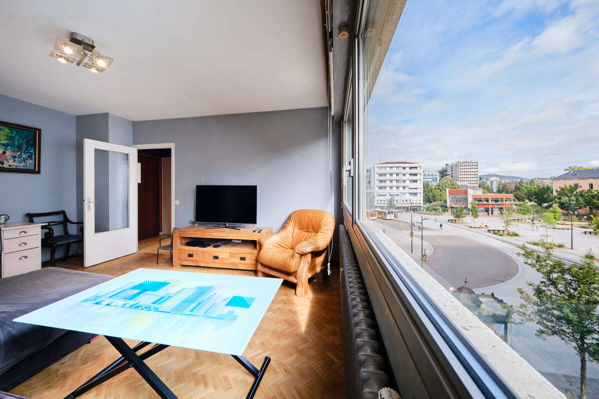 Appartement à ANNECY