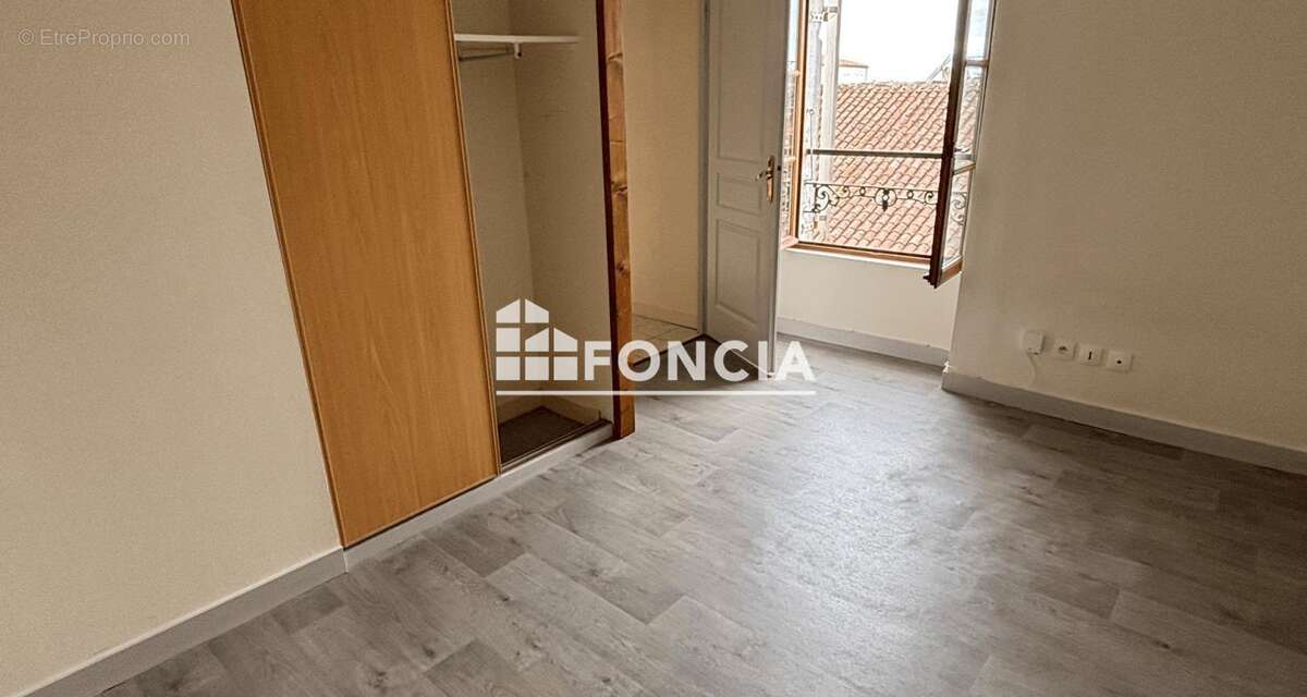 Appartement T2 Libre - photo 6