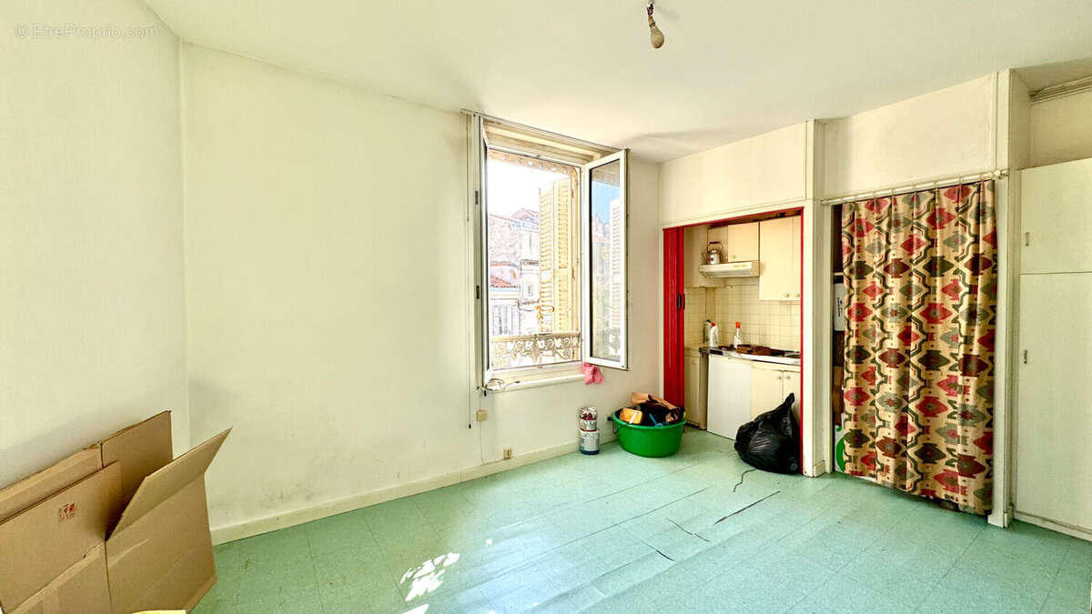 Appartement à LA ROCHELLE