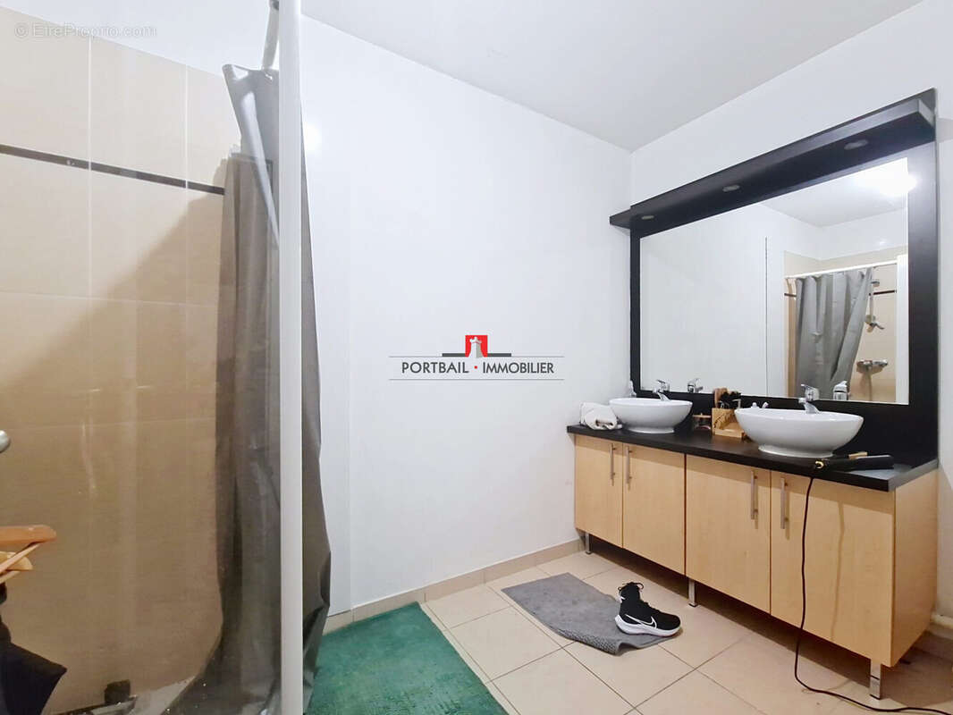 Appartement à SAINT-ANDRE-DE-CUBZAC