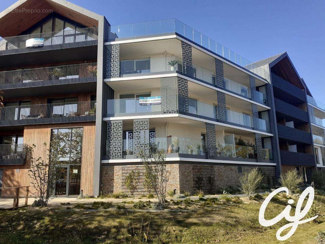 Appartement à PORNICHET