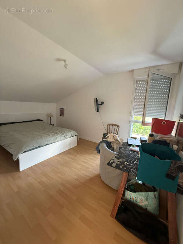 Brece - maison - a vendre - photo 5