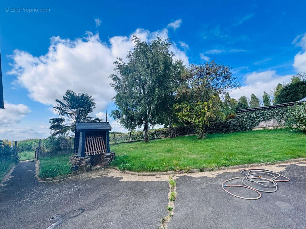 Maison à SAINT-GILLES