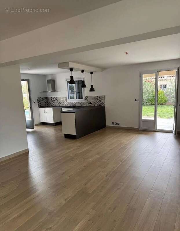 Maison à SALON-DE-PROVENCE