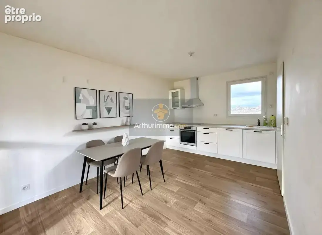 Vente Appartement Carrieres-sous-poissy(78955) 229 000ï¿œ - photo 3
