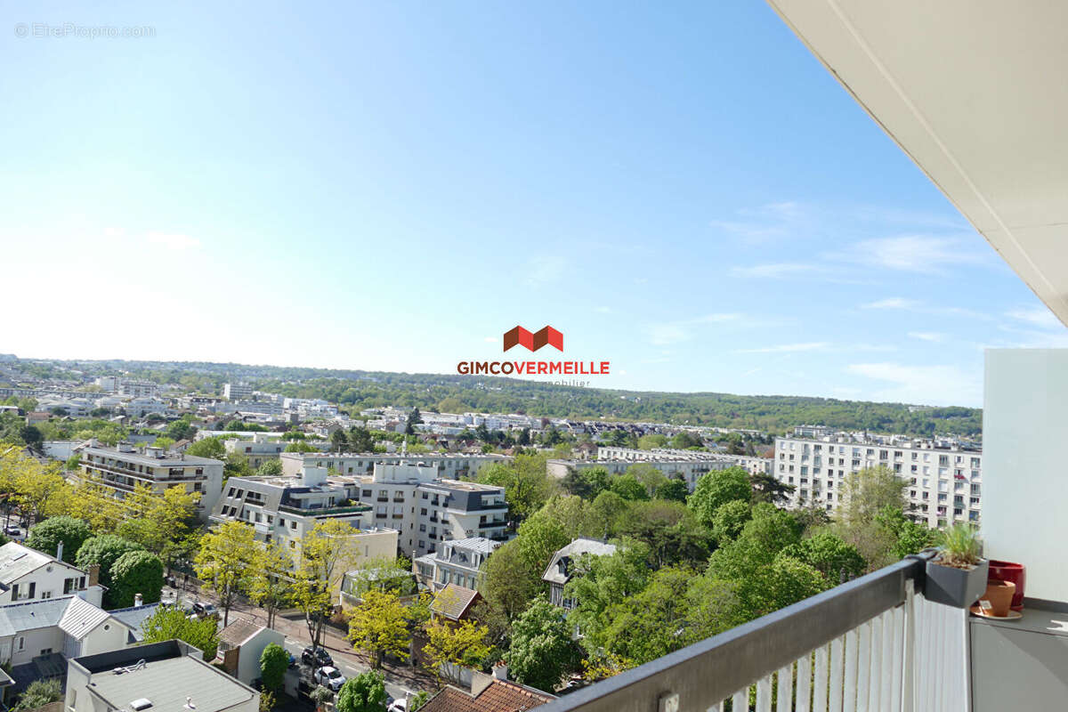 Appartement à RUEIL-MALMAISON