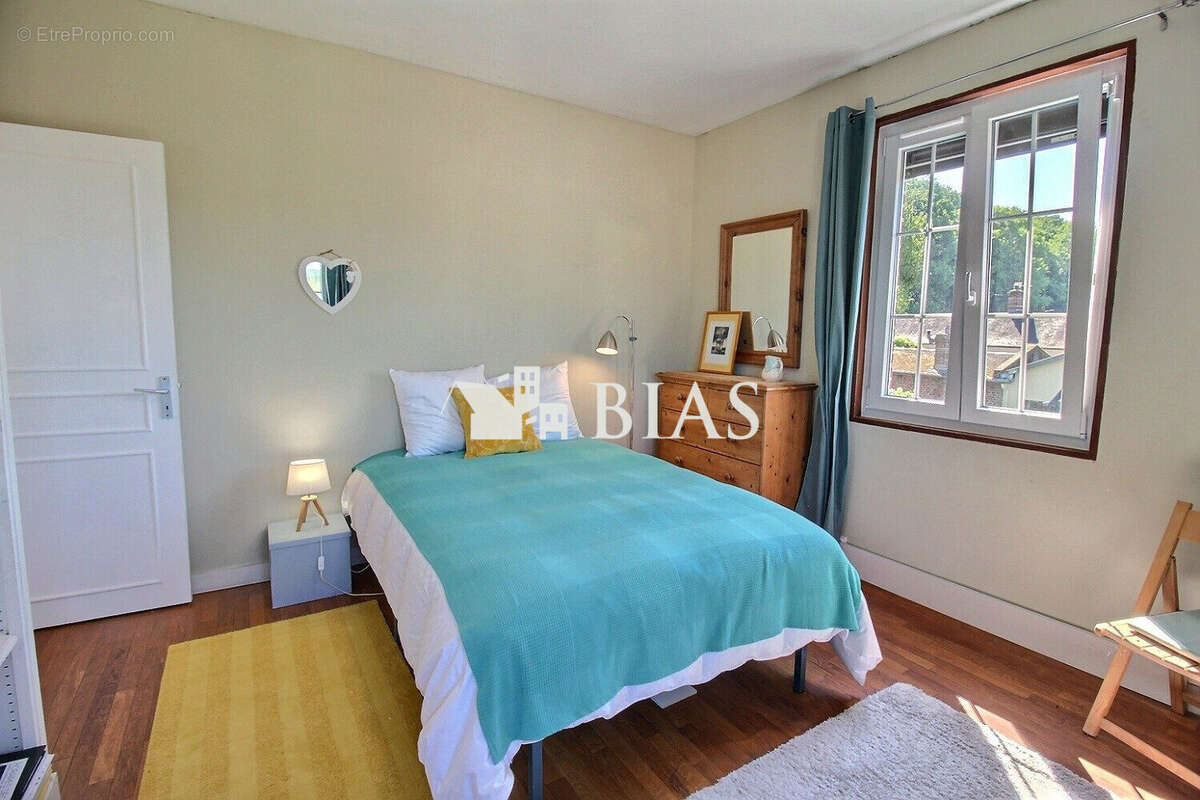 Maison 134 m² à Bernay  - photo 9