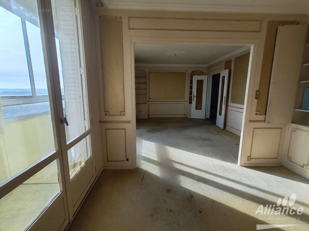 Appartement à BELFORT