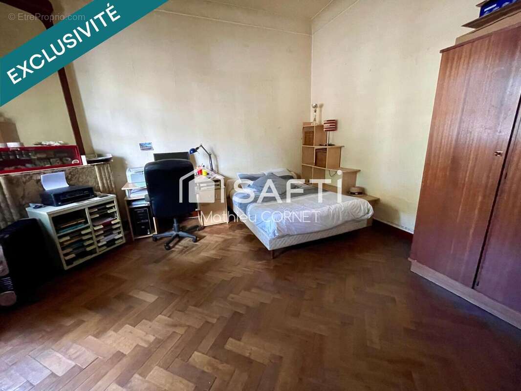 Photo 2 - Appartement à BORDEAUX