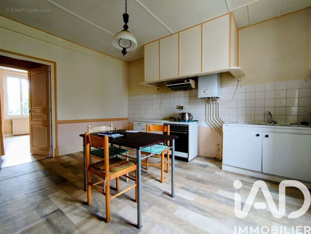 Photo 5 - Maison à MONTAYRAL