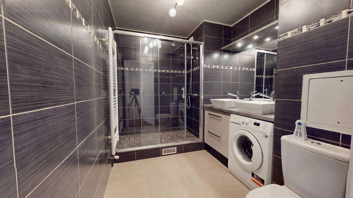 Appartement à BOBIGNY