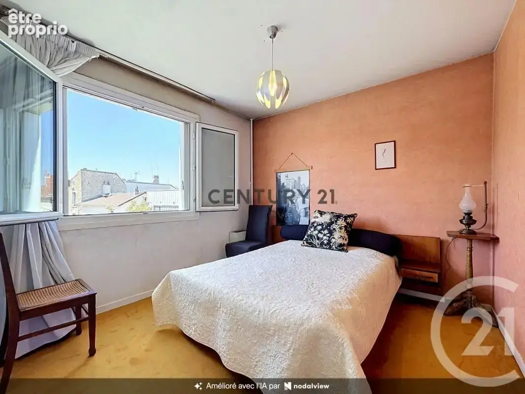Appartement 5 pièces 85 m² à vendre à Maisons-Alfort (94700) - photo 6