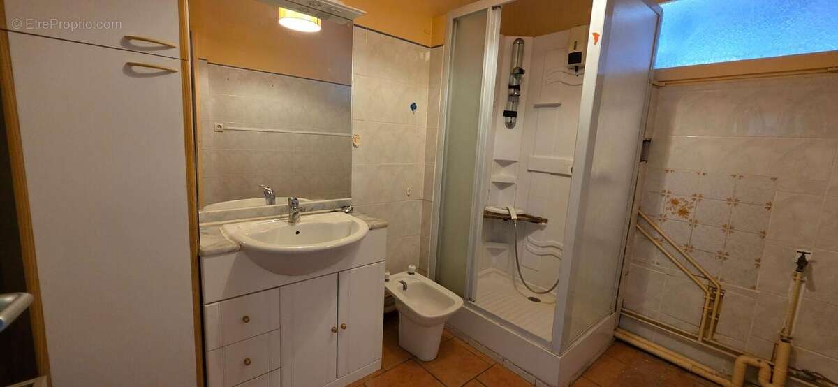 Photo 4 - Appartement à LA SEYNE-SUR-MER