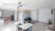 Appartement à BELFORT