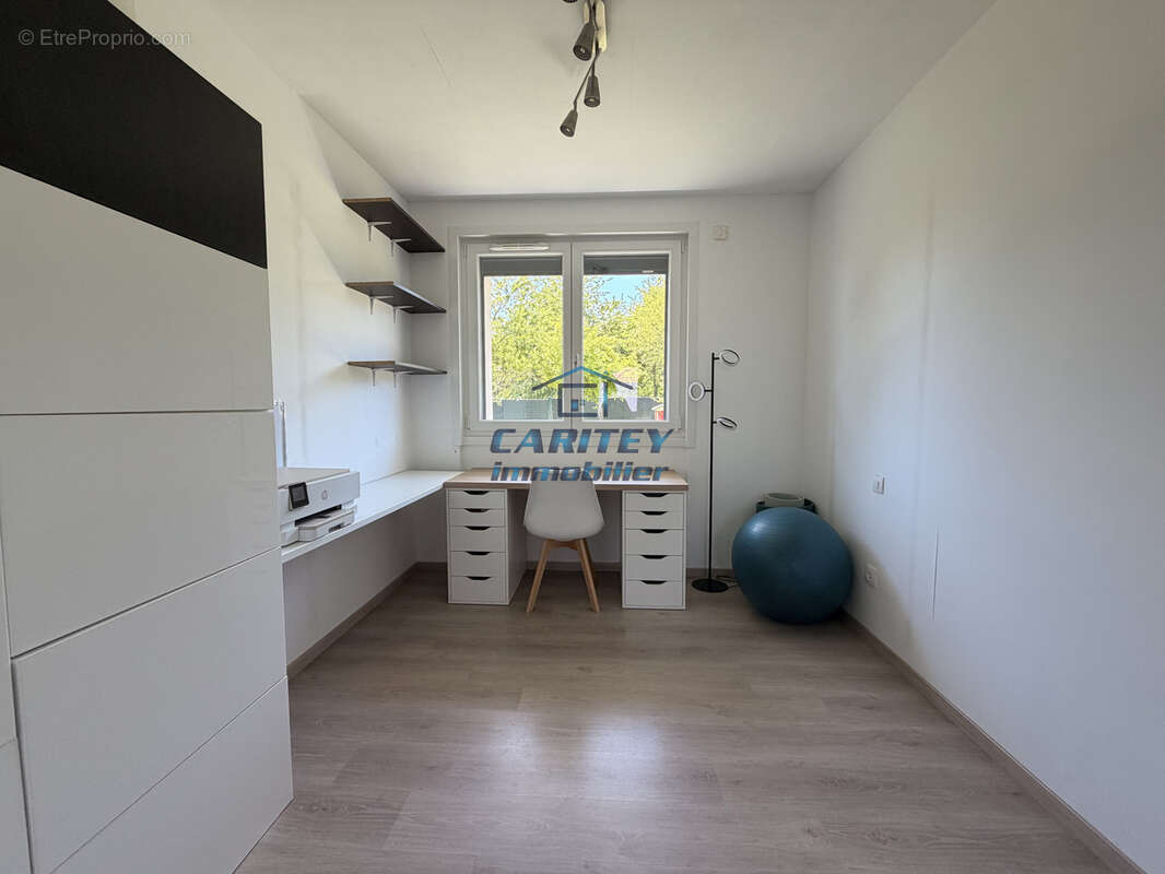 Maison à LUXEUIL-LES-BAINS
