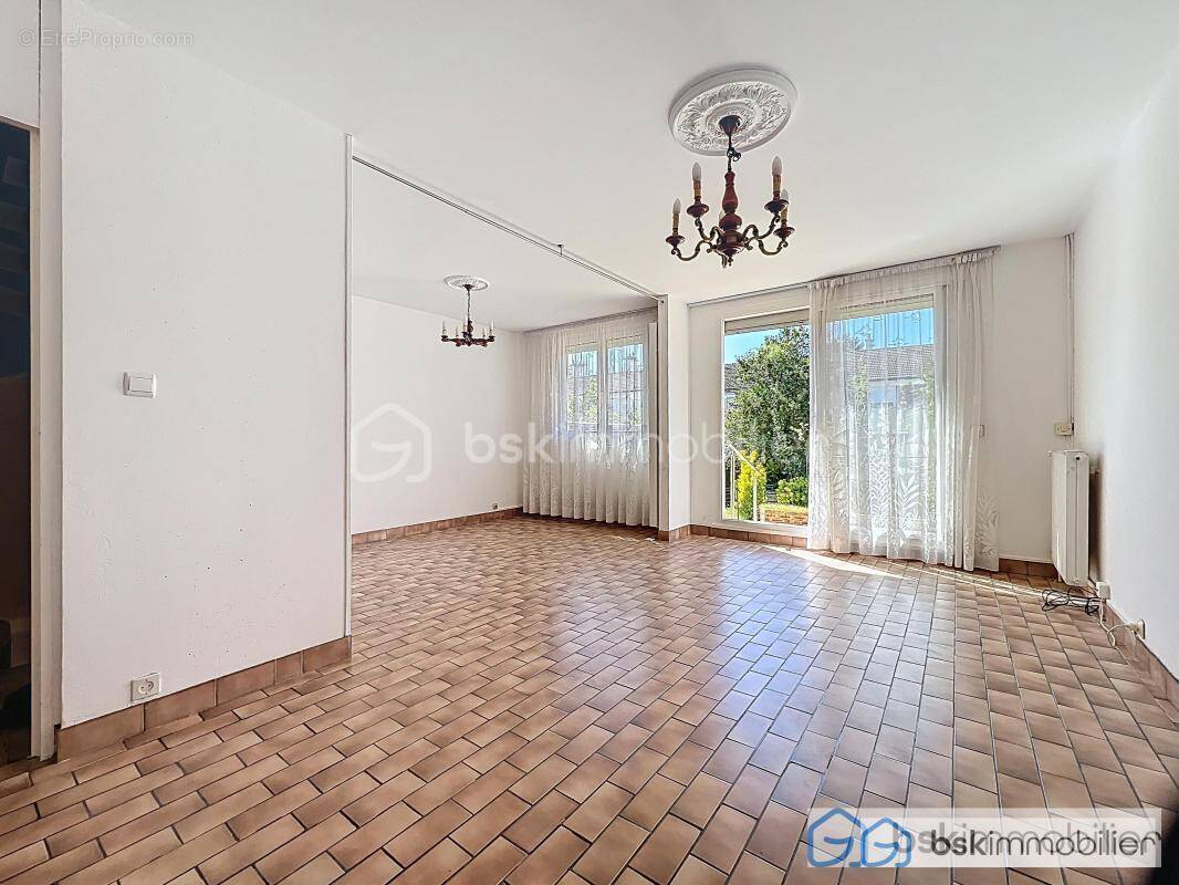 Photo Maison à Reims au prix de 231 000€