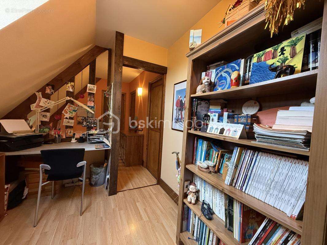 Coup de cœur – Maison familiale au charme authentique - photo 15