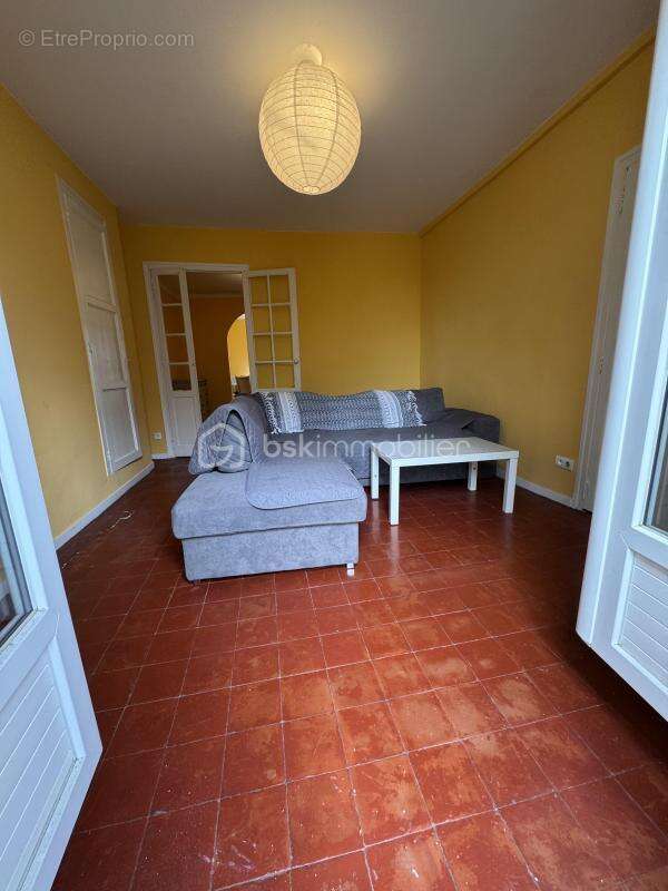 34500 beziers - appartement t3 - 85m2 - vue plateau des poètes + studio aménagé rentabilité - photo 10