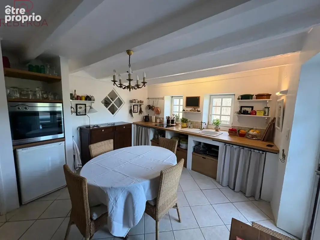 Maison saint amans soult - photo 9