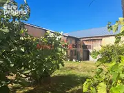 Maison à JUNIVILLE