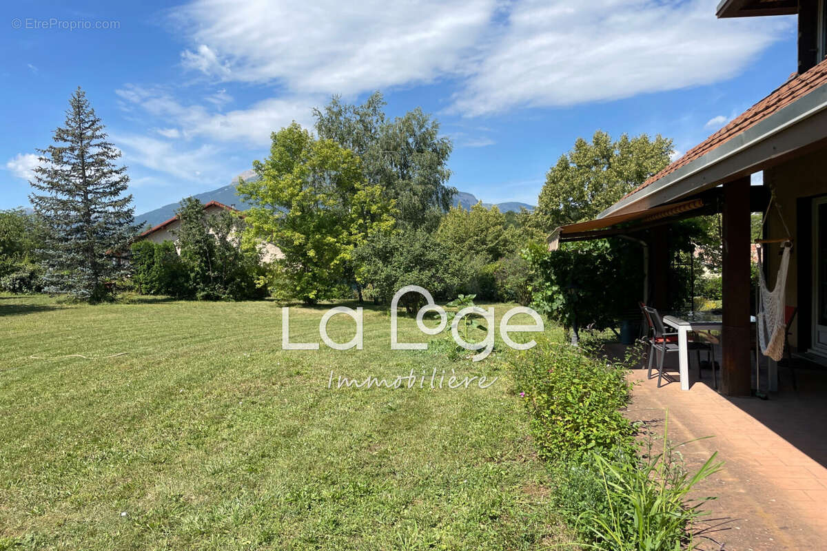 Maison 164 m² à Gap  - photo 2