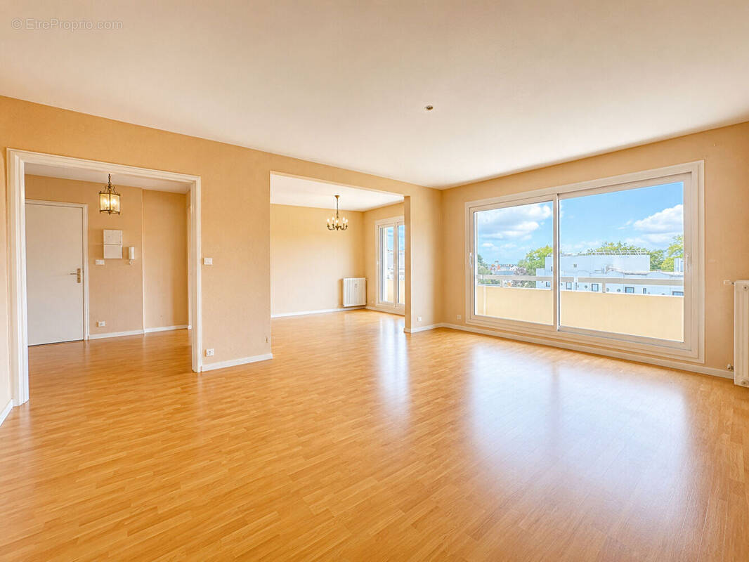 Appartement à ORLEANS