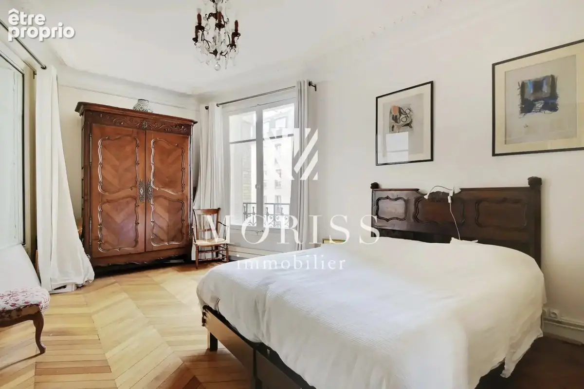 Appartement 3 pieces - 75003 - photo 7