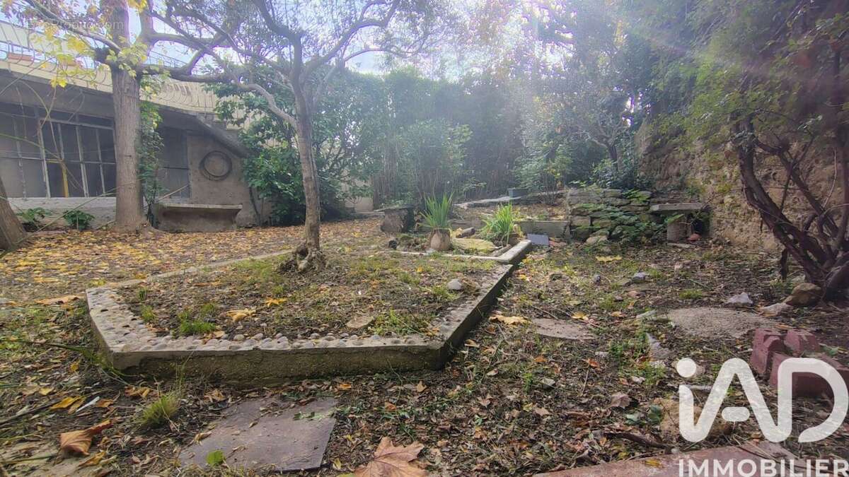 Photo 2 - Maison à BEAUMES-DE-VENISE