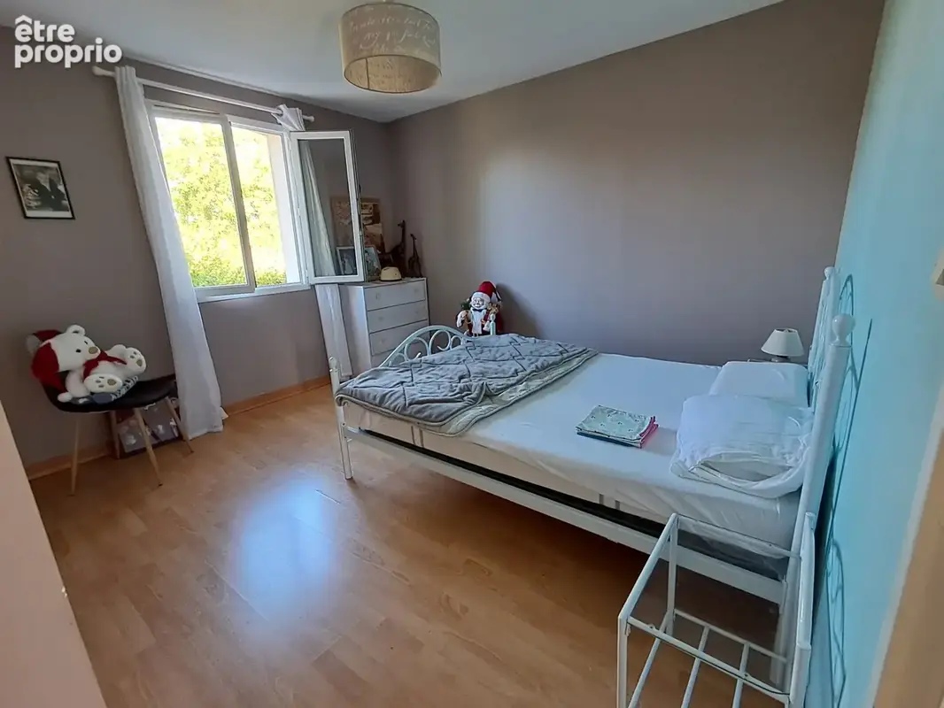 Maison P6 - JAUNAY-MARIGNY - Terrain de 1531m2 - photo 10