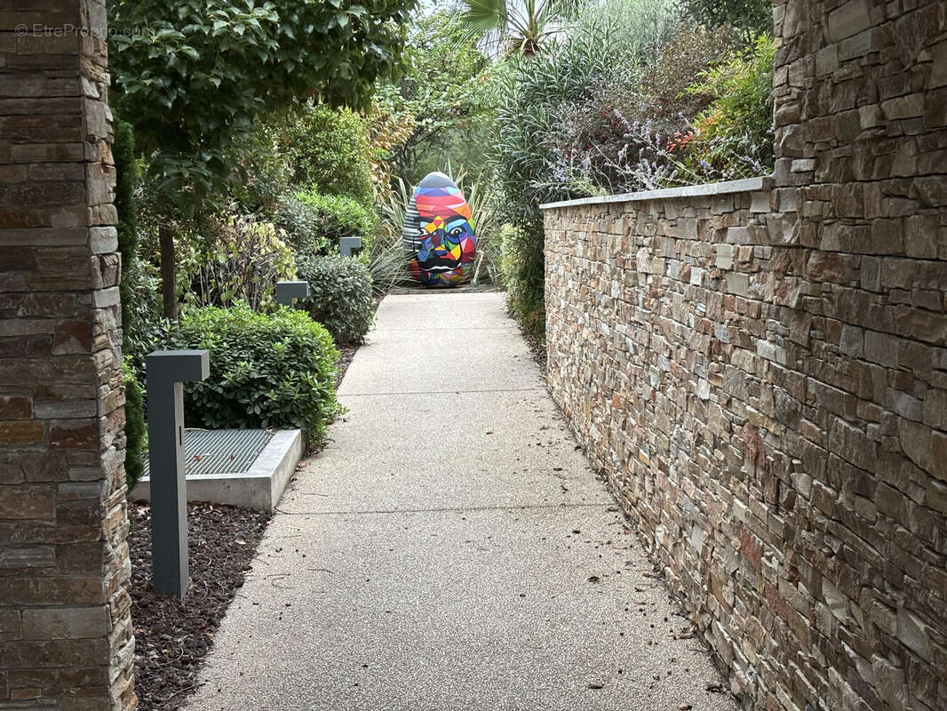 Appartement à PEROLS