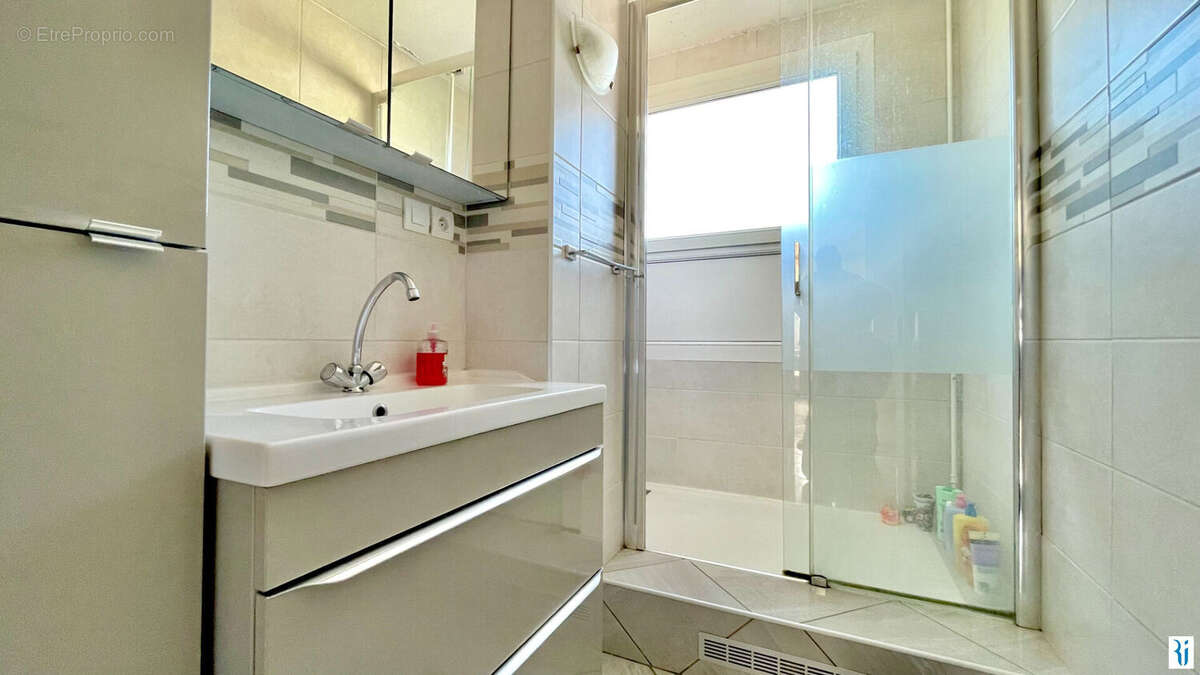 Appartement à LE GRAND-QUEVILLY