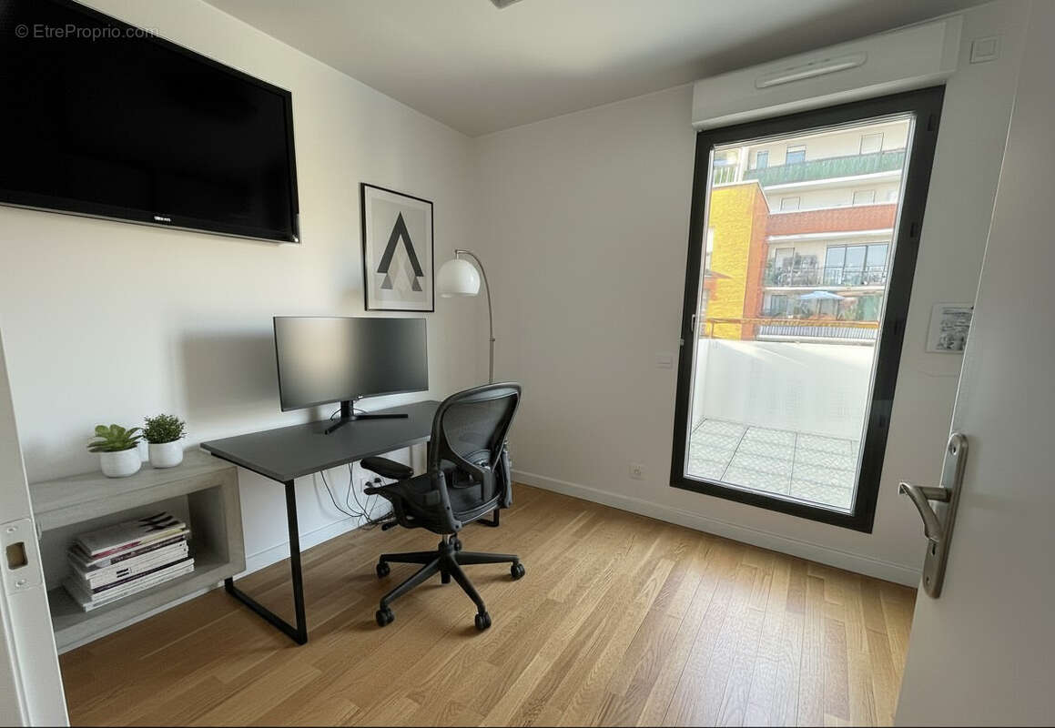 Maison à CHOISY-LE-ROI