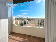 Appartement à CAGNES-SUR-MER