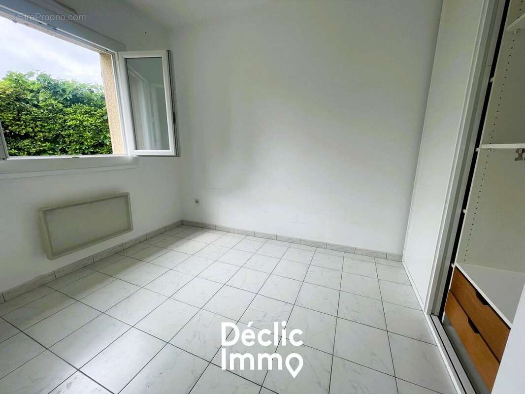 Maison à VENDARGUES