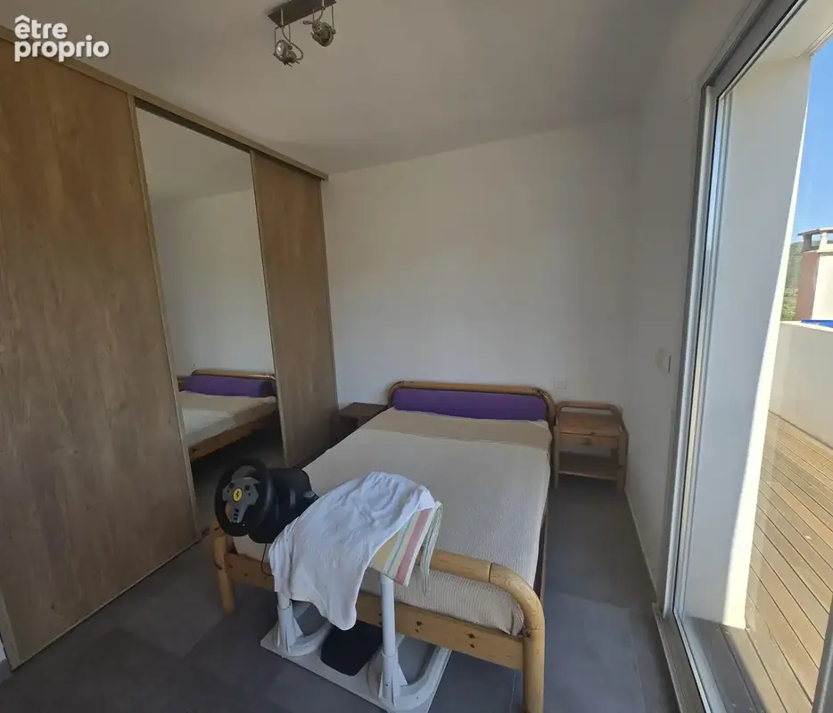 A vendre villa d'architecte piscine - photo 19