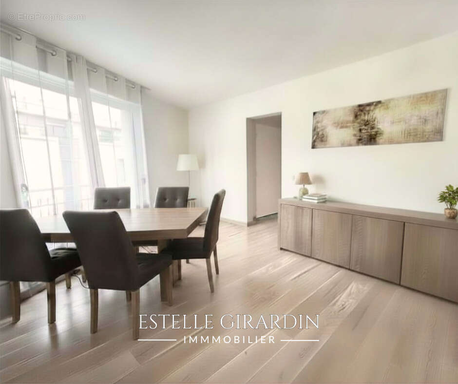 Appartement à CARQUEFOU