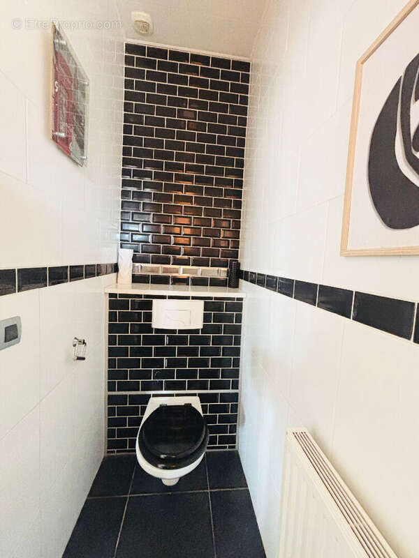 Appartement à ROANNE