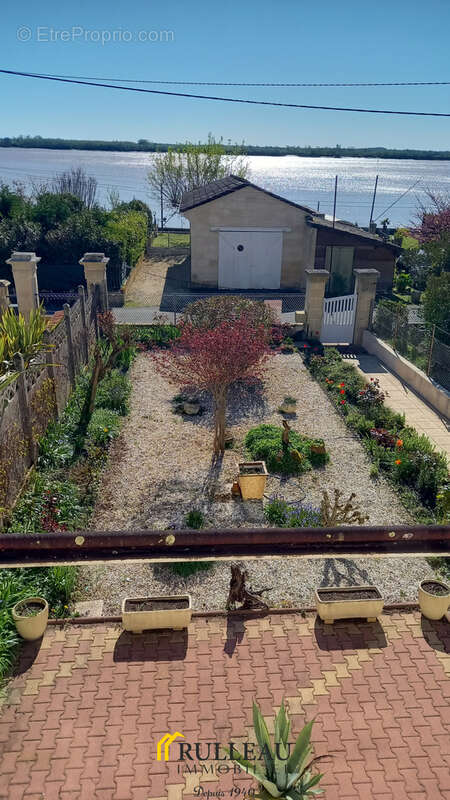 Maison à GAURIAC