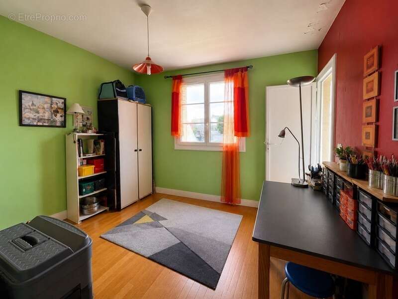 Appartement à LE MANS