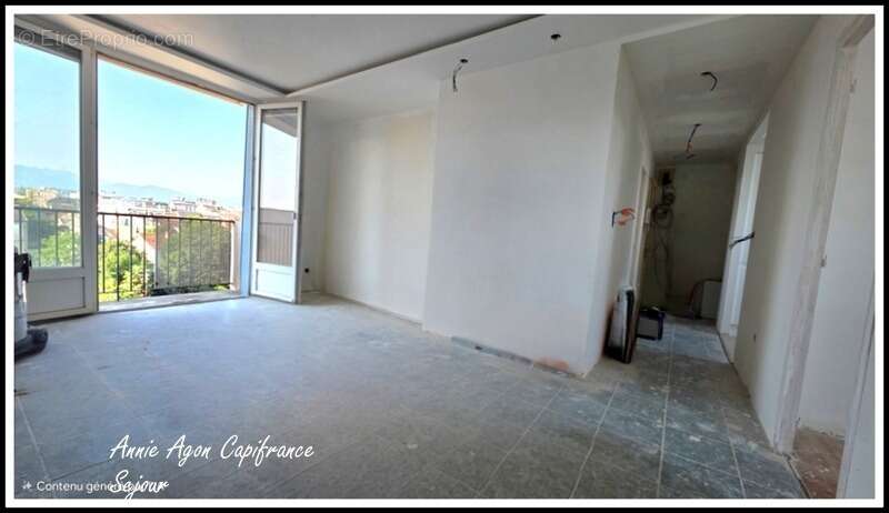Appartement à vendre 3 pièces TARBES (65) - photo 4