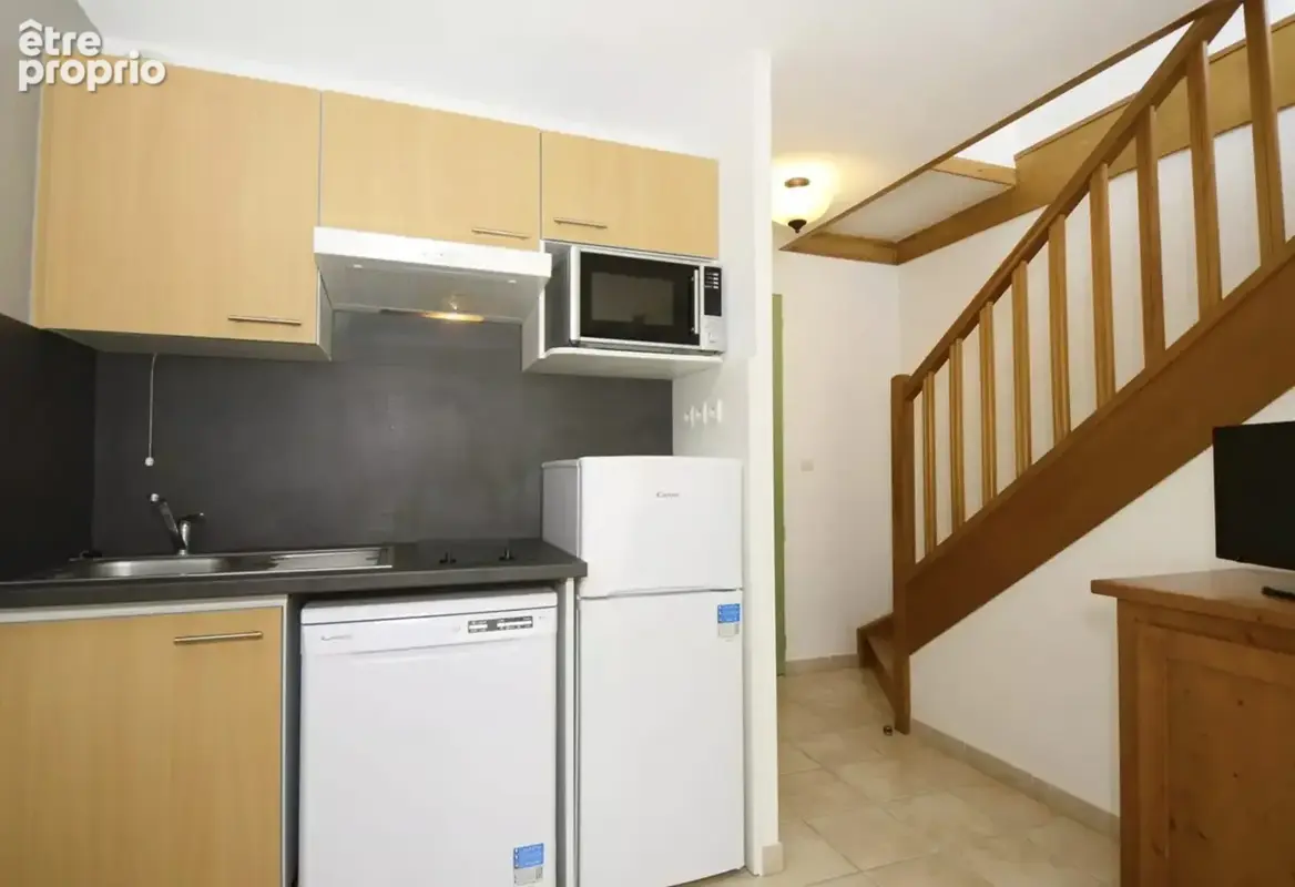 Maison 3 pièces 36 m² à vendre à Montignac (24290) - photo 3