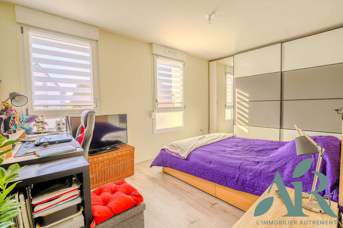 Appartement à MOLSHEIM