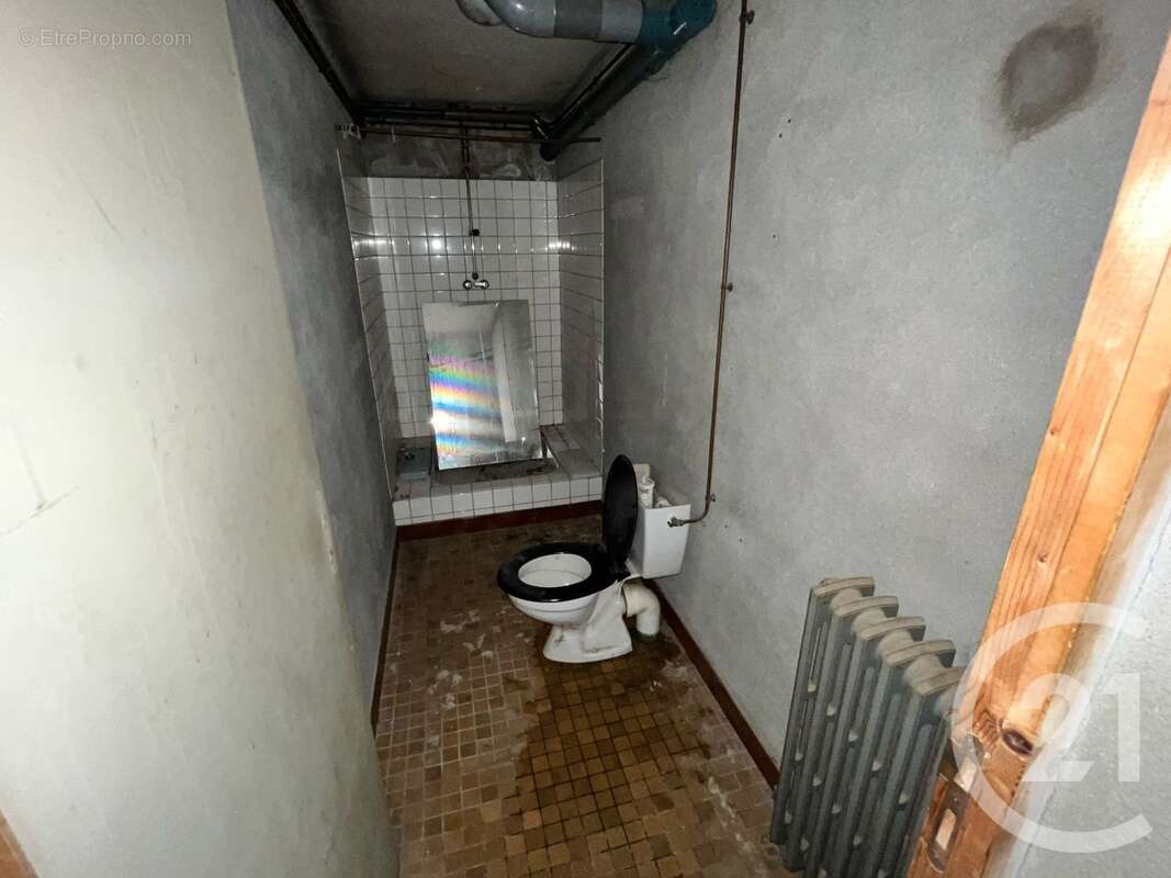 Maison 178 m² à Premery  - photo 22