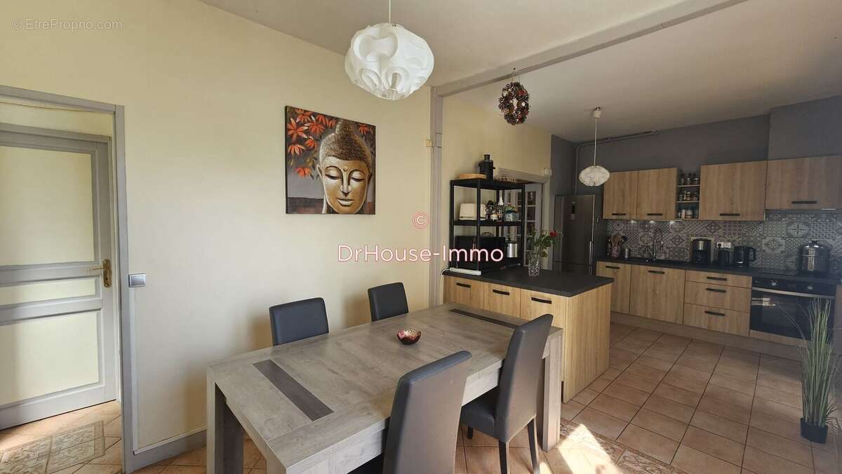 Maison 98 m² à Le Mans  - photo 6