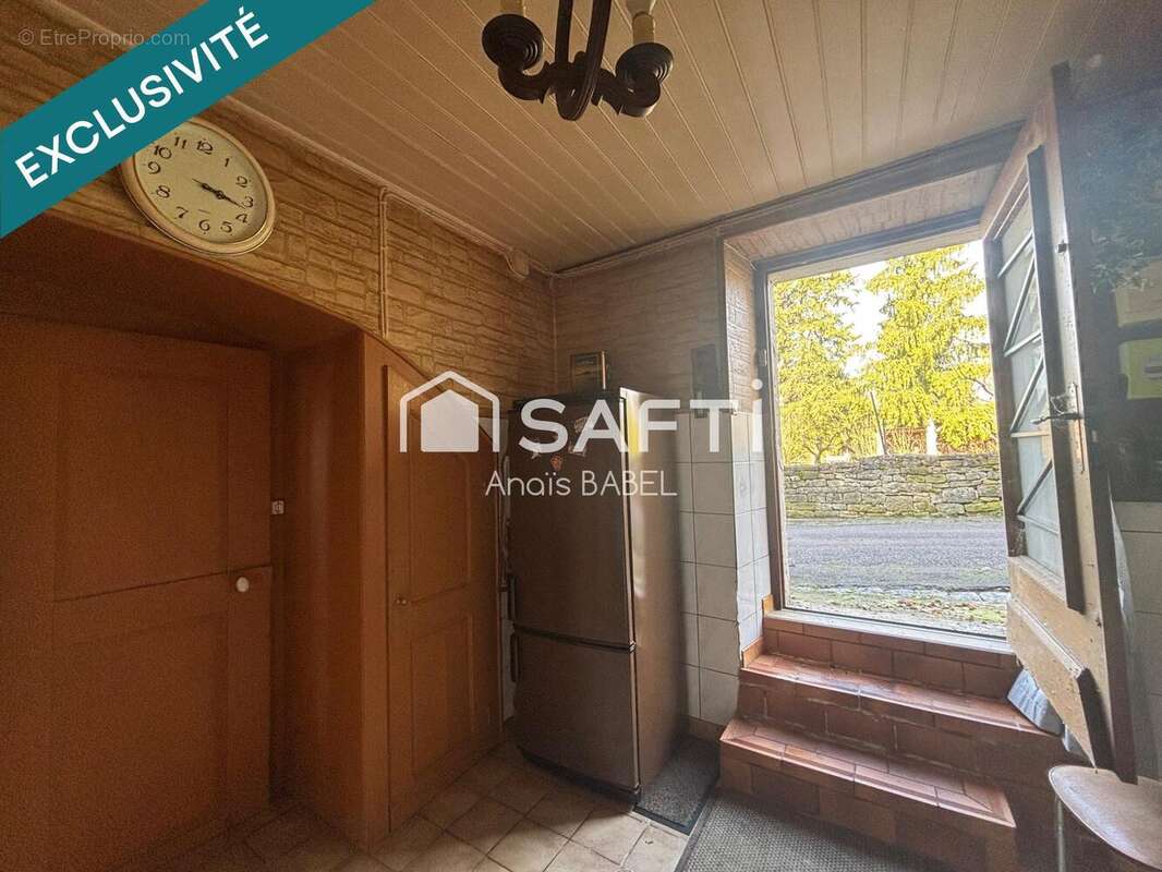 Photo 4 - Maison à NOD-SUR-SEINE