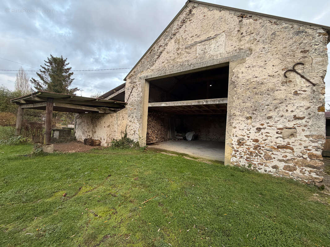 Maison à LA FERTE-SOUS-JOUARRE