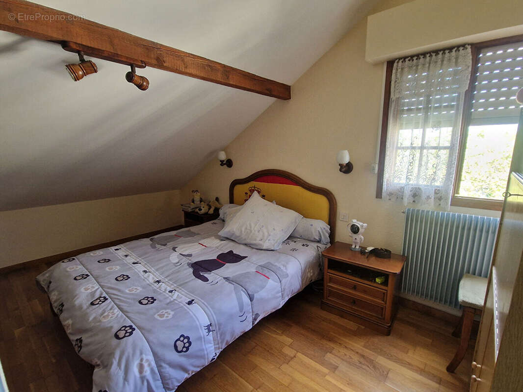 Maison à SEVRAN