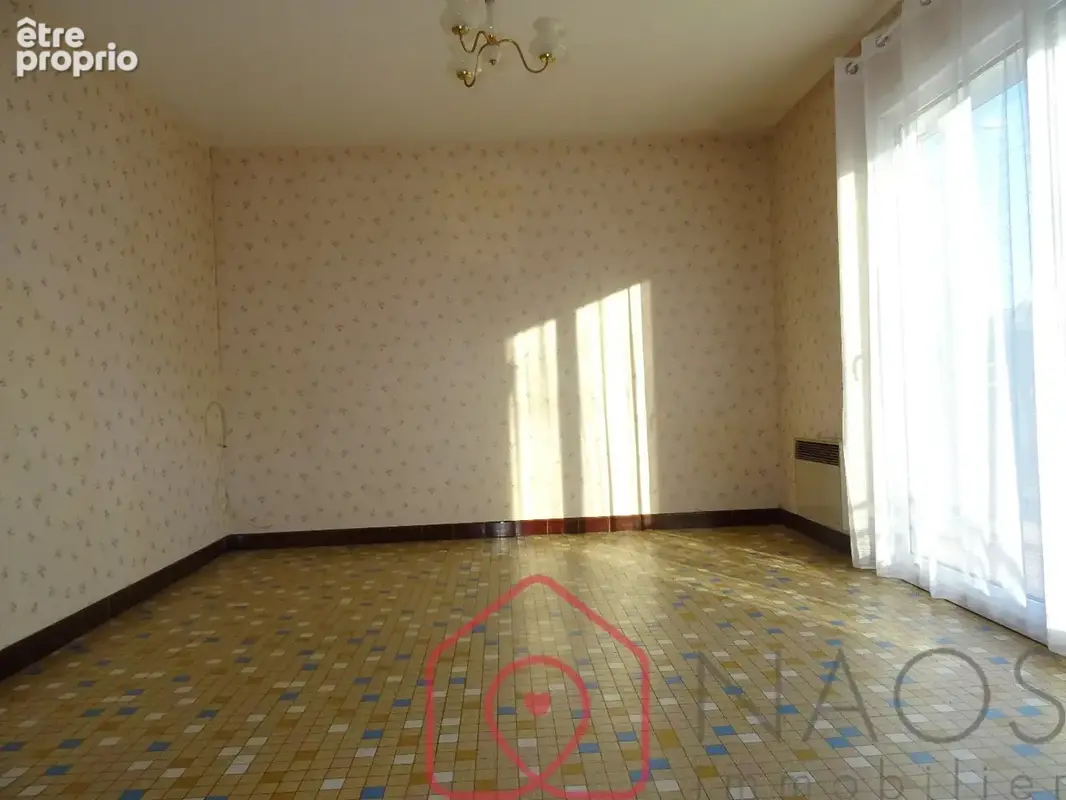 Pavillon lumineux T5-81m² hab. - photo 4